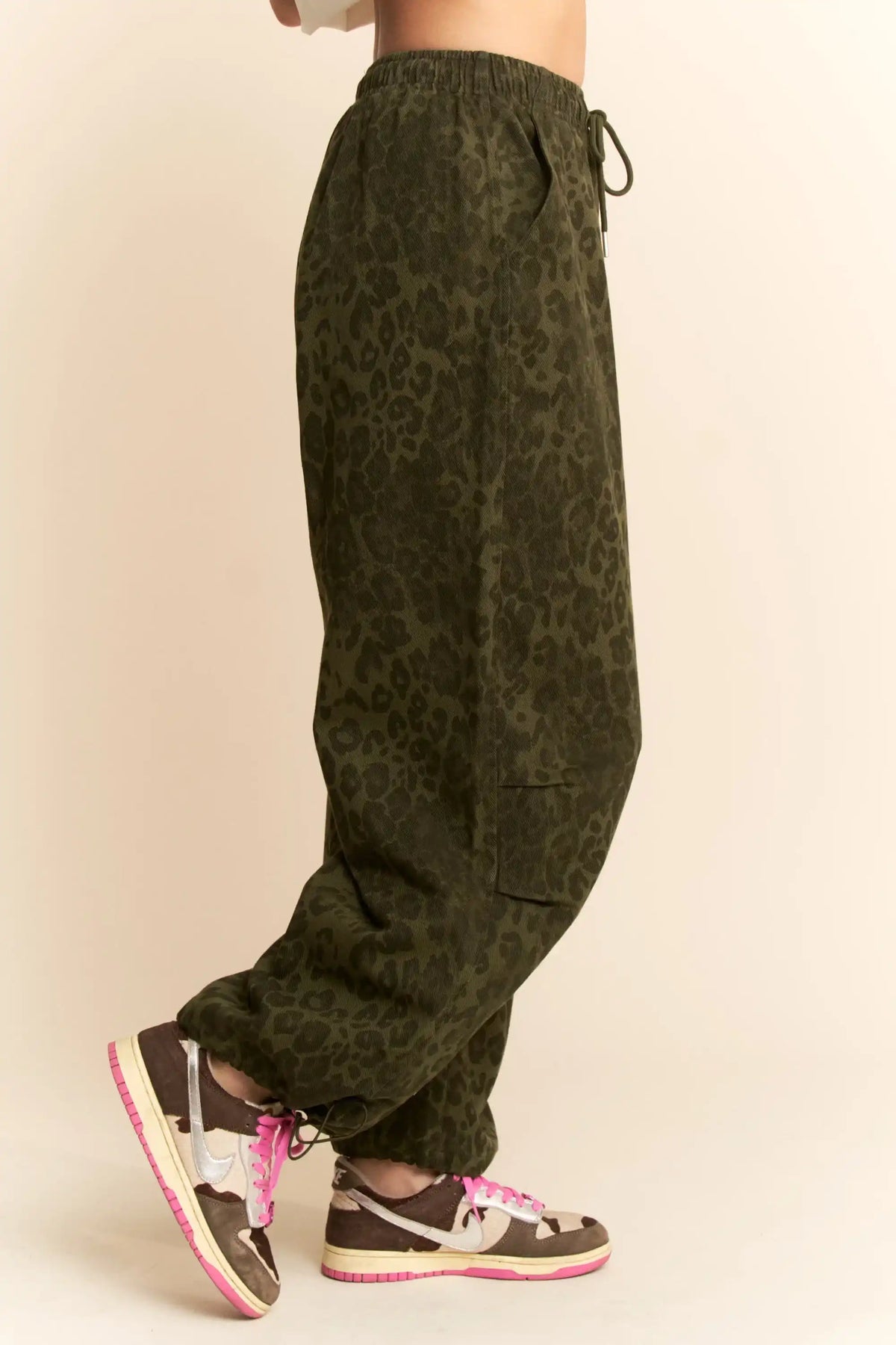 Peony Pants