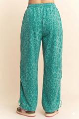 Peony Pants