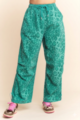 Peony Pants