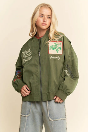 Jackets