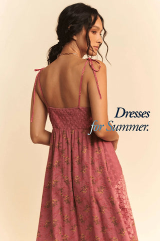 Dresses
