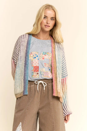 Cardigans