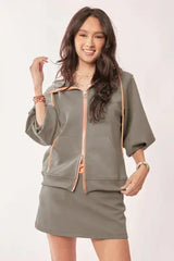 Pulse Jacket