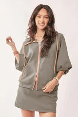 Pulse Jacket