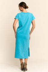 Partialla Dress