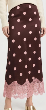 Veloria Skirt