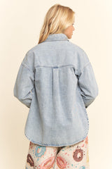 Orrivelle Jacket