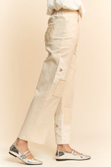 Ameline Jeans