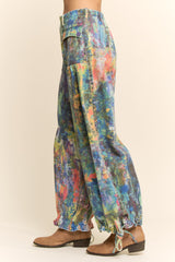 Moxa Pants