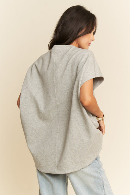 Atelier Top — Grey back