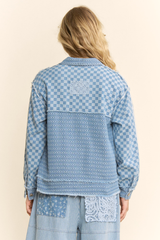 Patchwork Top