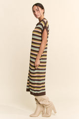 Ondine Dress