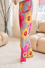 Oleandra Pants