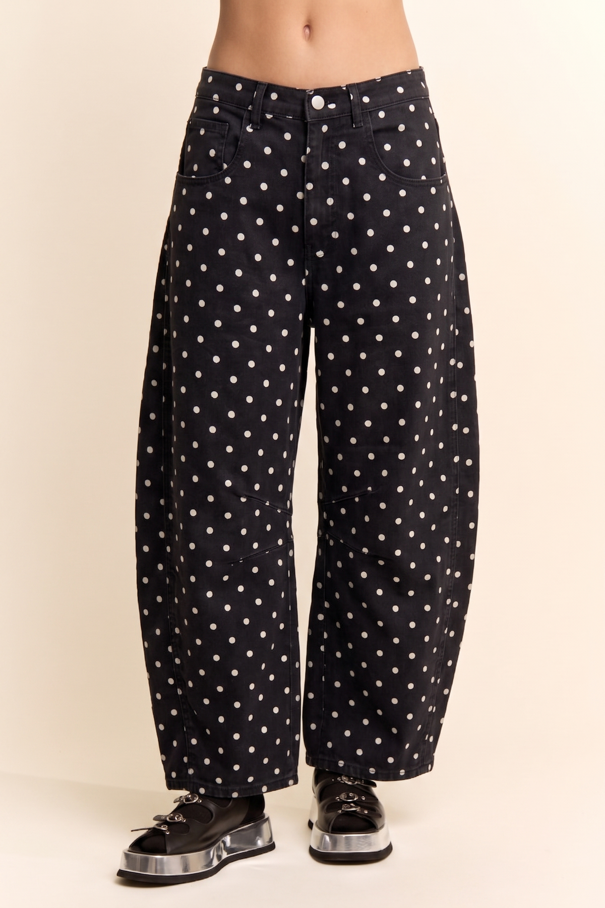 Fiora Pants