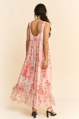 Calista Dress