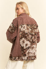 Viresta Jacket