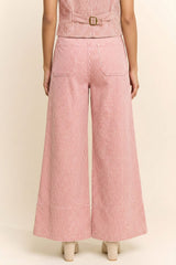 Rosethread Jeans