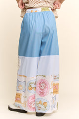 Portofina Pants