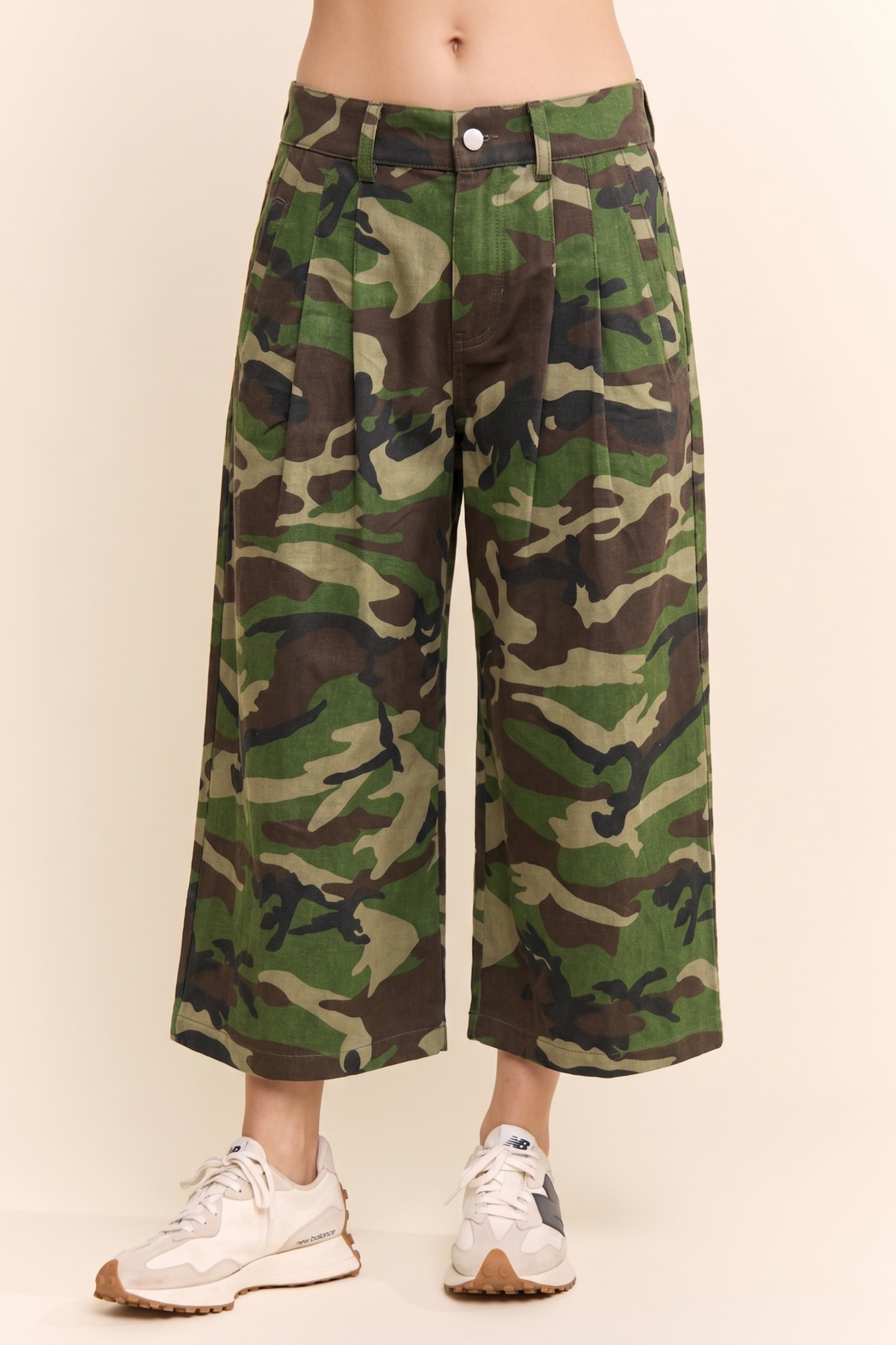 Terrain Pants