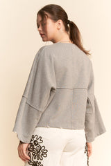 Atelier Sweater