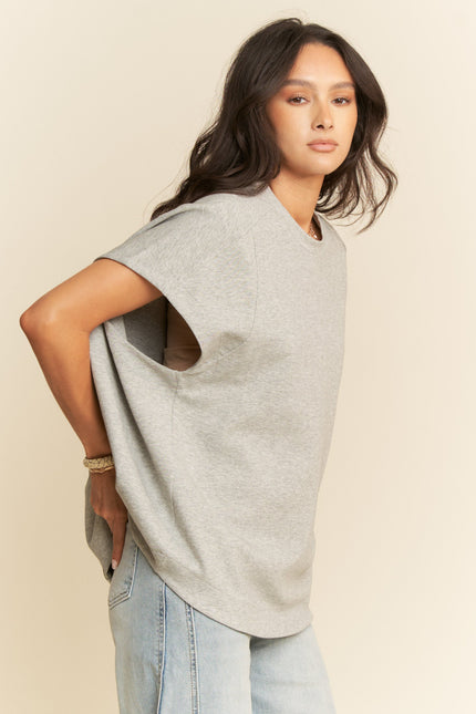 Atelier Top — Grey side