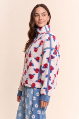 Fiorenza Sweater