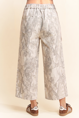 Sylvara Pants
