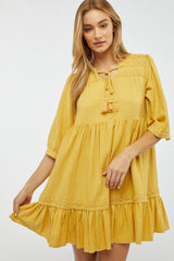 Mirage Dress