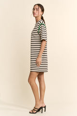 Rivage Dress