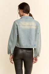 Velisca Jacket