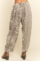 Savara Pants