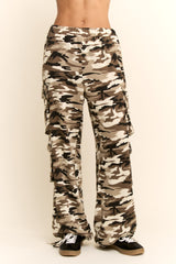 Scout Cargo Pants