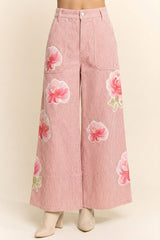 Rosethread Jeans