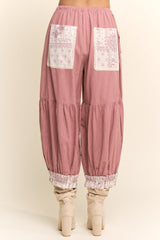 Vionnet Pants