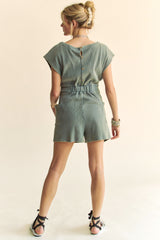 Tavelle Romper