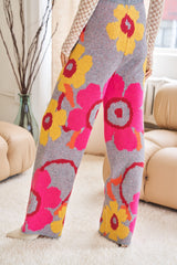 Oleandra Pants