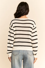 Calmyra Sweater