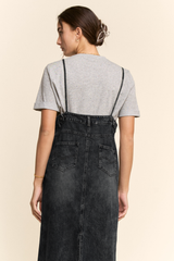 Crest Dress
