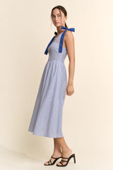 Regatta Dress