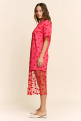 Coeurveil Dress