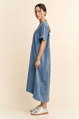 Crescent Dress