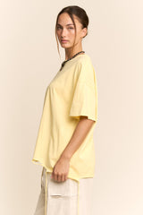 Marine Top