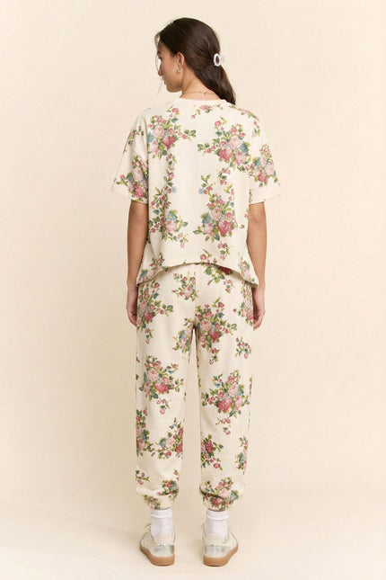 Everbloom Set — Cream Beige back