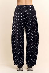 Fiora Pants