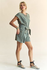 Tavelle Romper