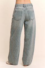 Petaline Jeans