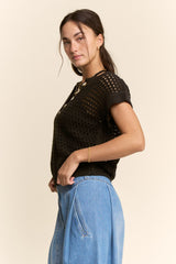 Aerelle Sweater