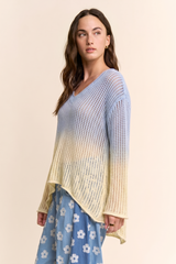 Elarune Sweater
