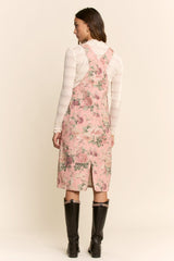 Gardenia Dress