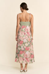 Eglantine Dress